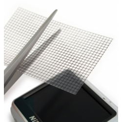 Universal 7 inch Clear Screen Protector